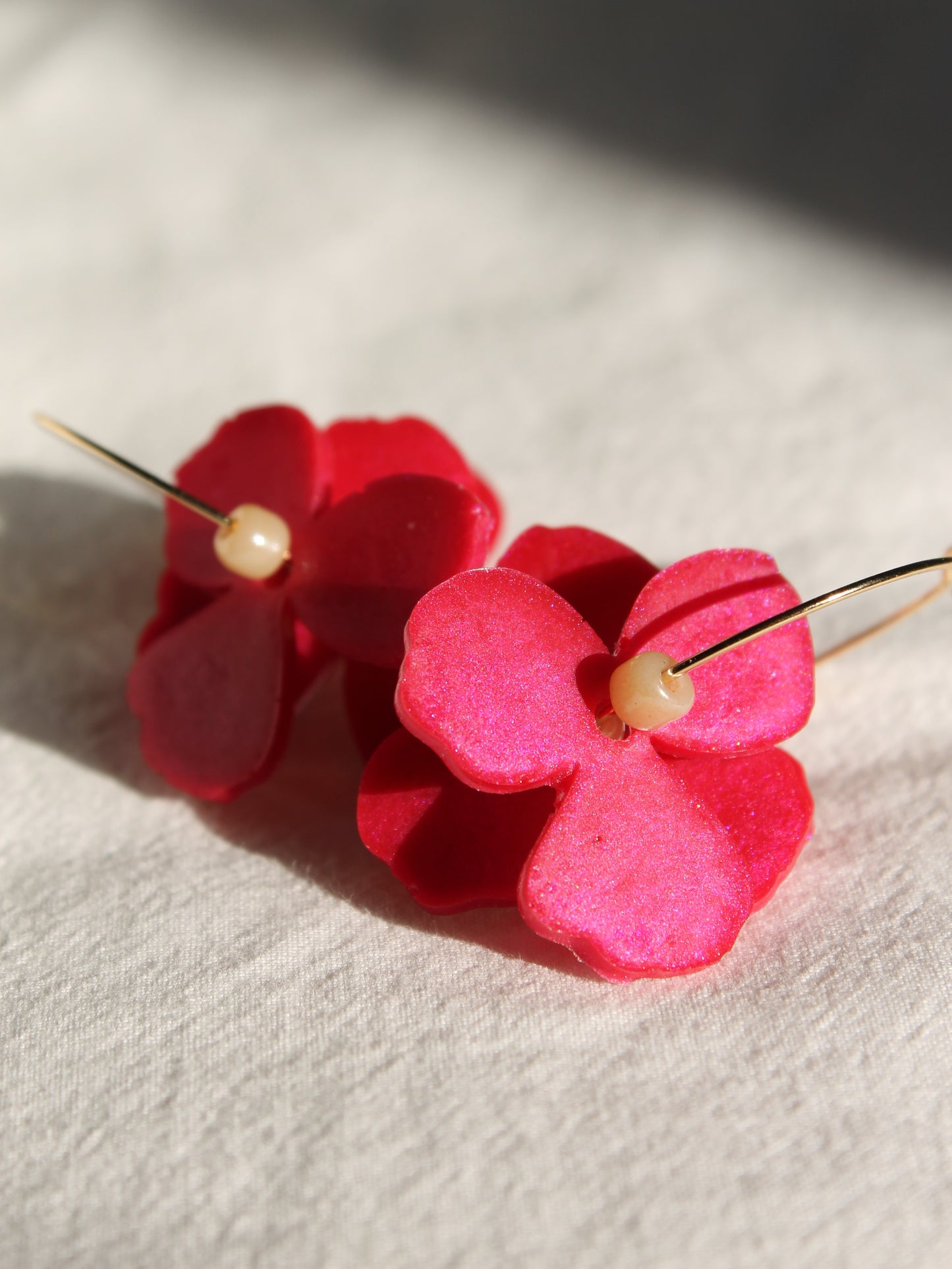 Les Florettes (8 couleurs)