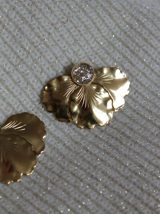 Les élégantes _ Pétalia (39 couleurs disponibles)