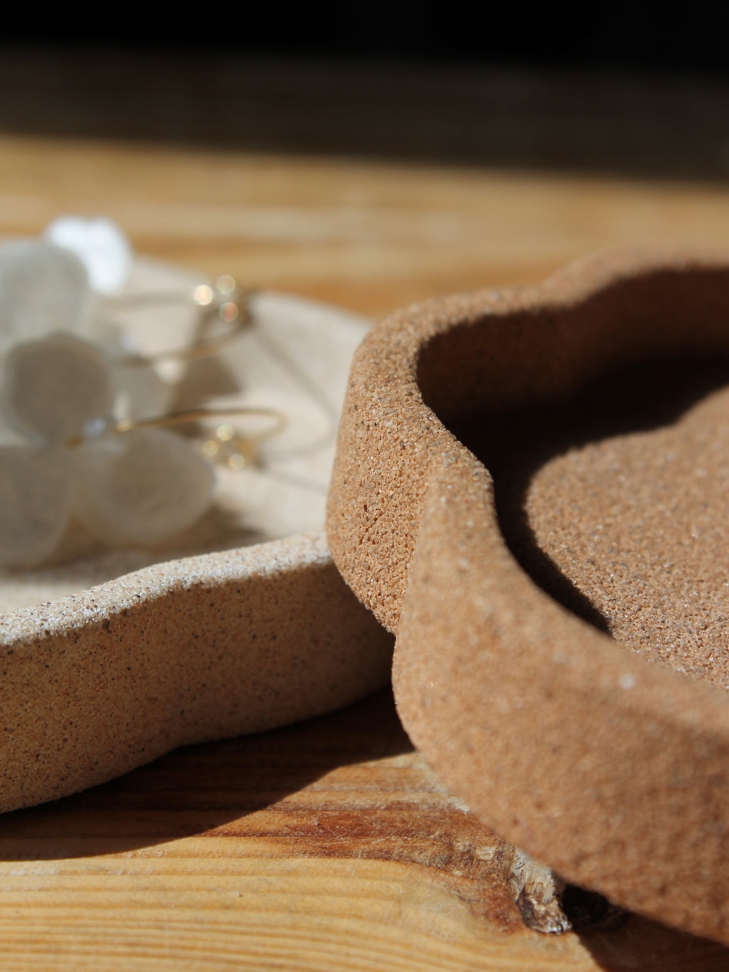 Plateau Porte-Bijoux _ Bloom _ Personnalisable