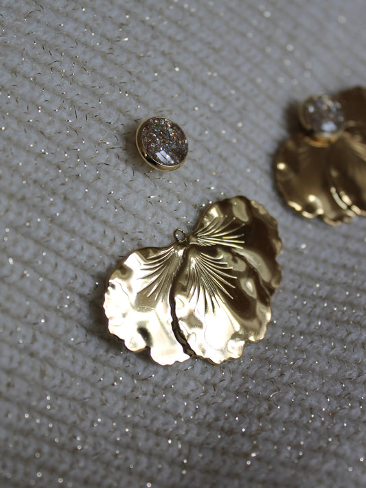 Les élégantes _ Pétalia (39 couleurs disponibles)