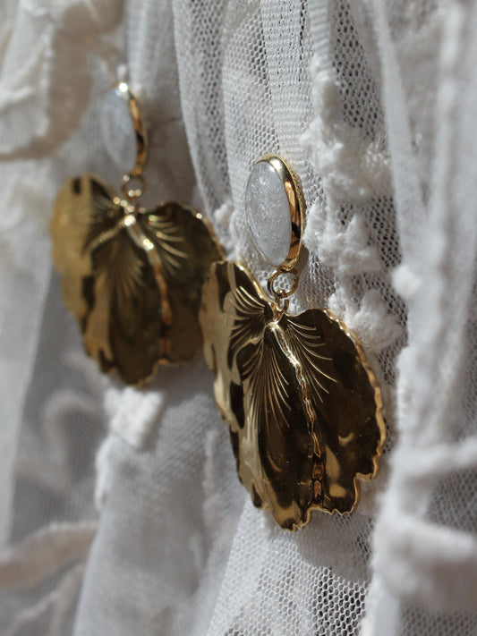 Les Golden Petal (29 couleurs)