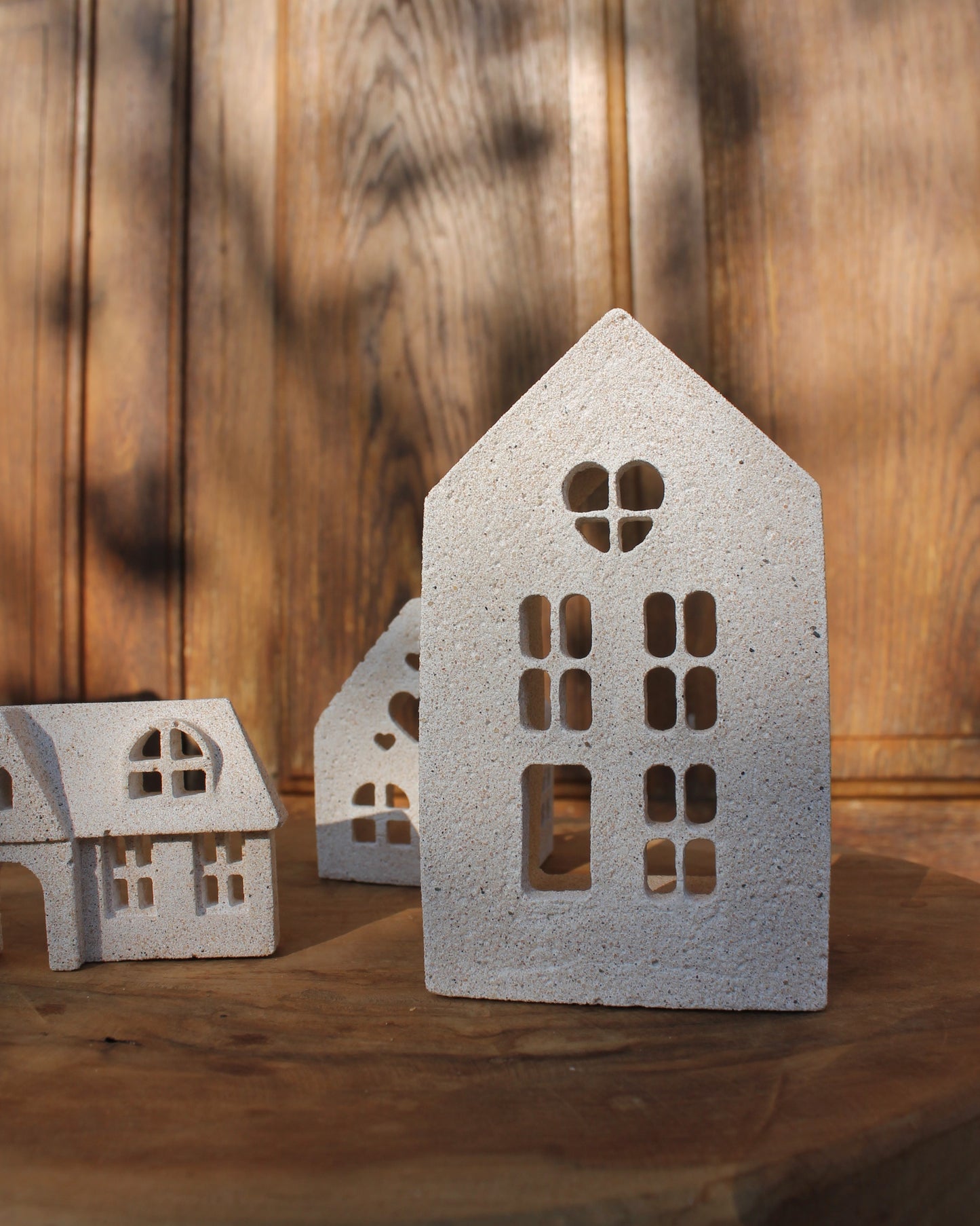 Photophore maison