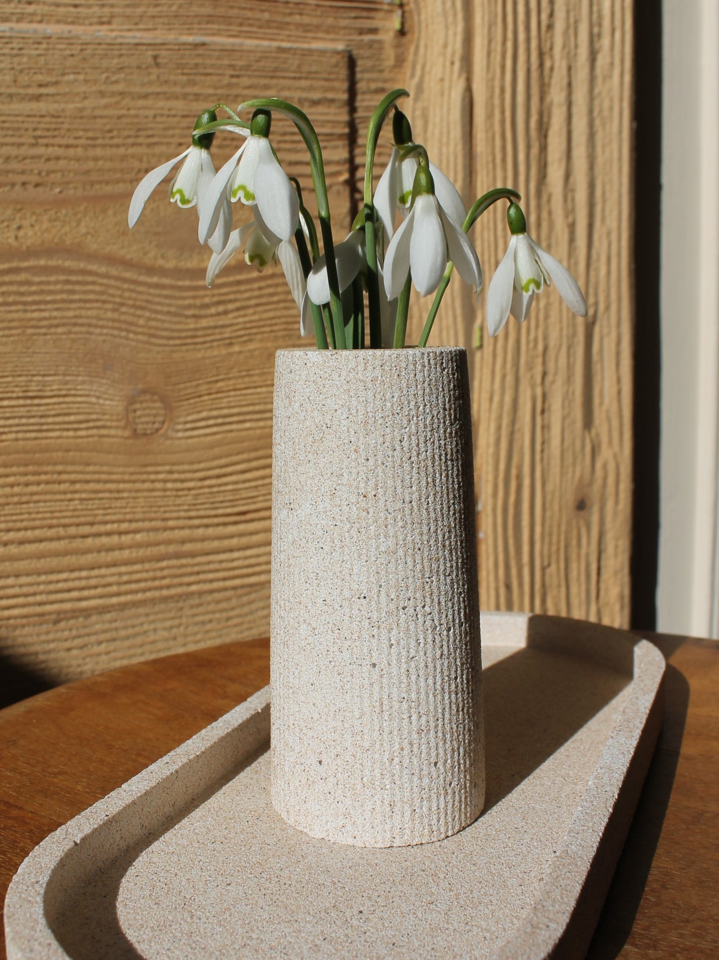 Colisée - Mini vase