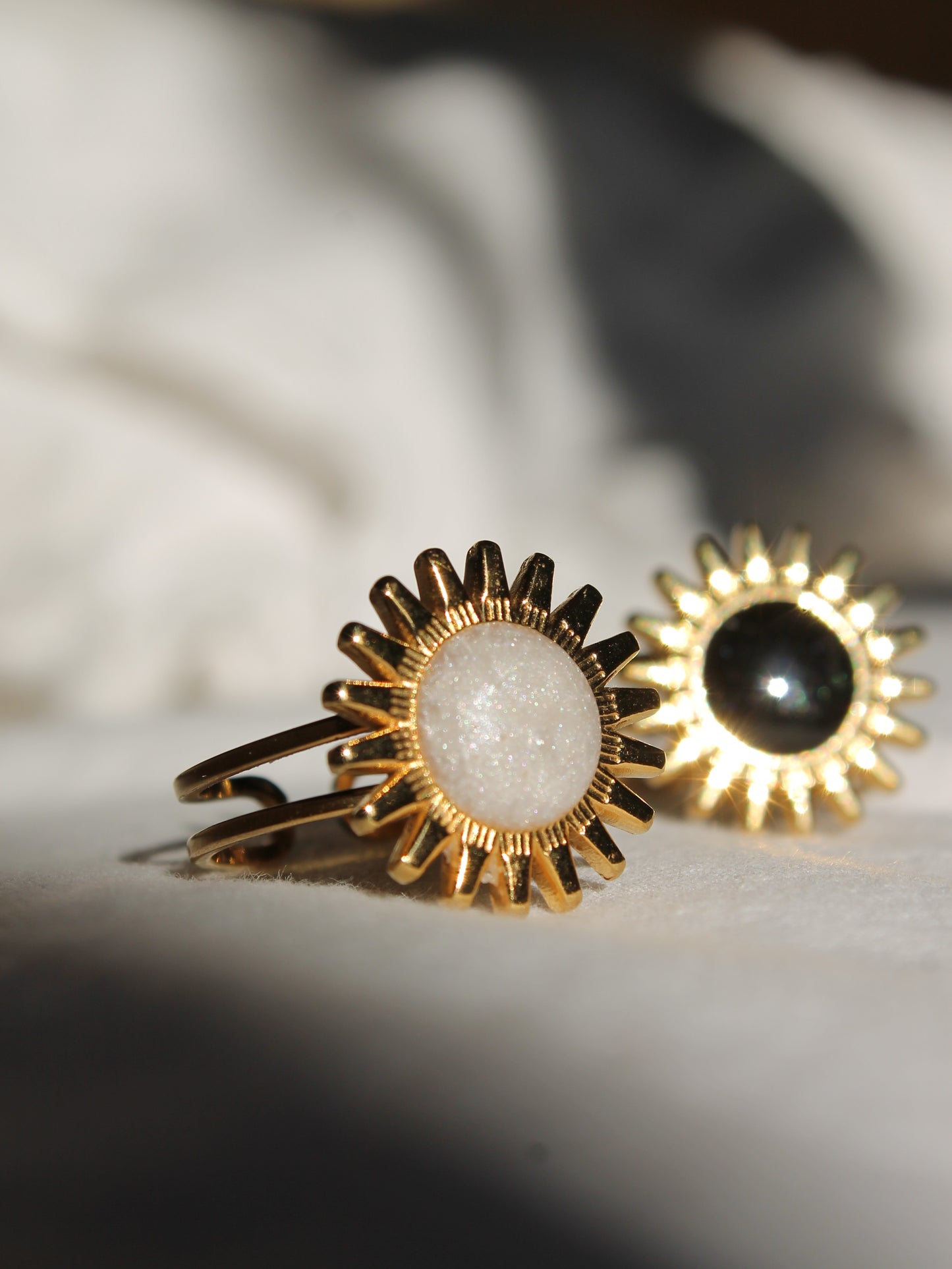 La bague Eclesia