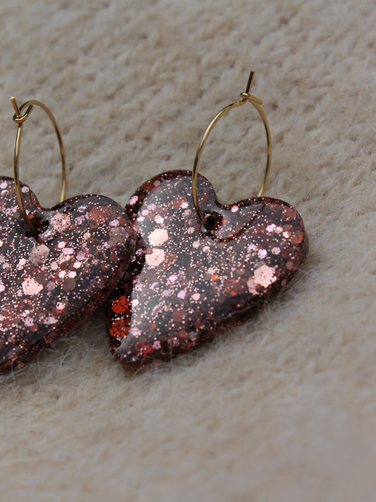 Les Scintillantes _ Rosée scintillante