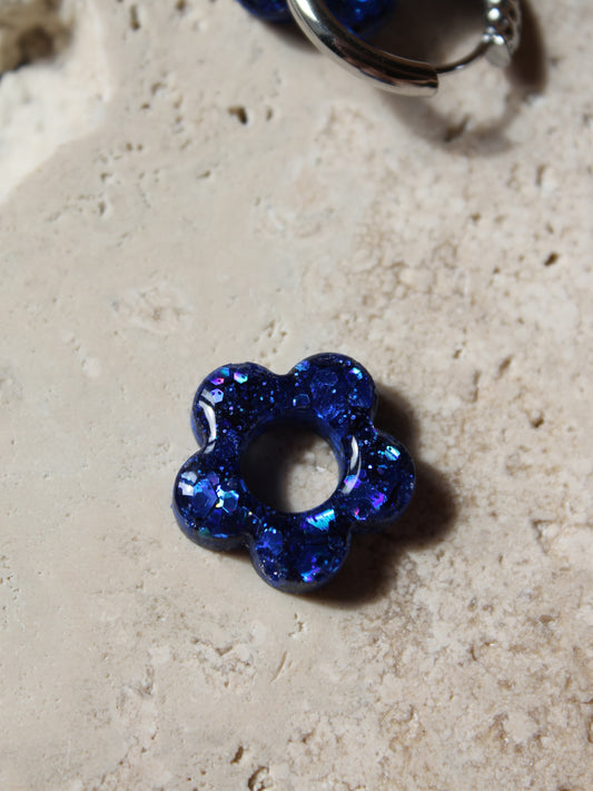 Les Bloom & Switch _ Bleu royal