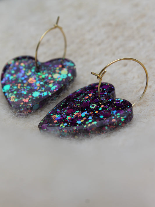 Les Scintillantes _ Disco