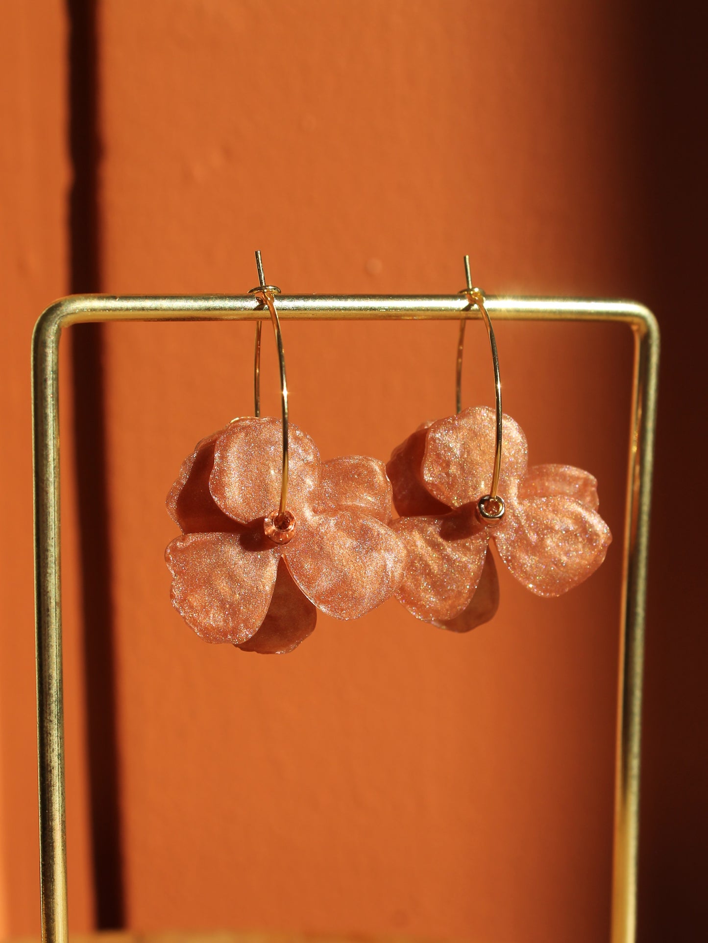 Les Florettes _ Beige rosé