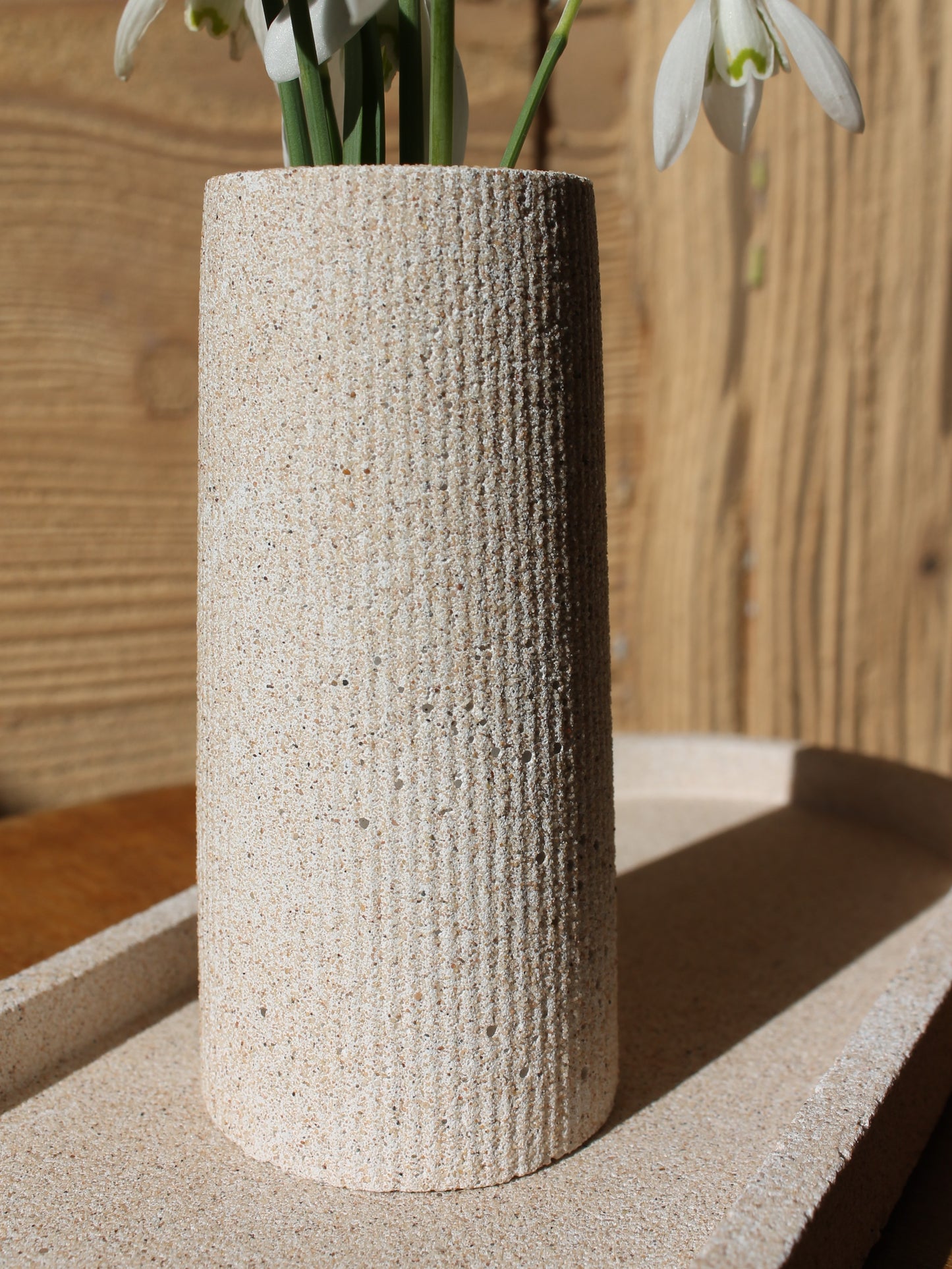 Colisée - Mini vase