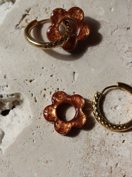 Les Bloom & Switch _ Coffee