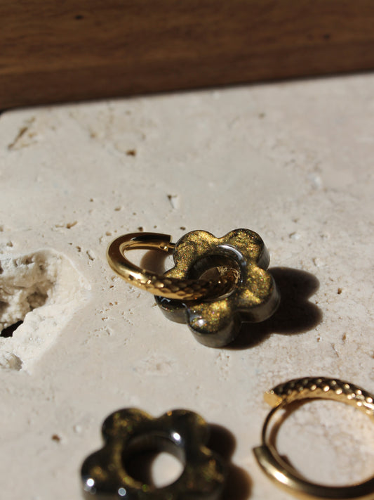 Les Bloom & Switch _ Marron