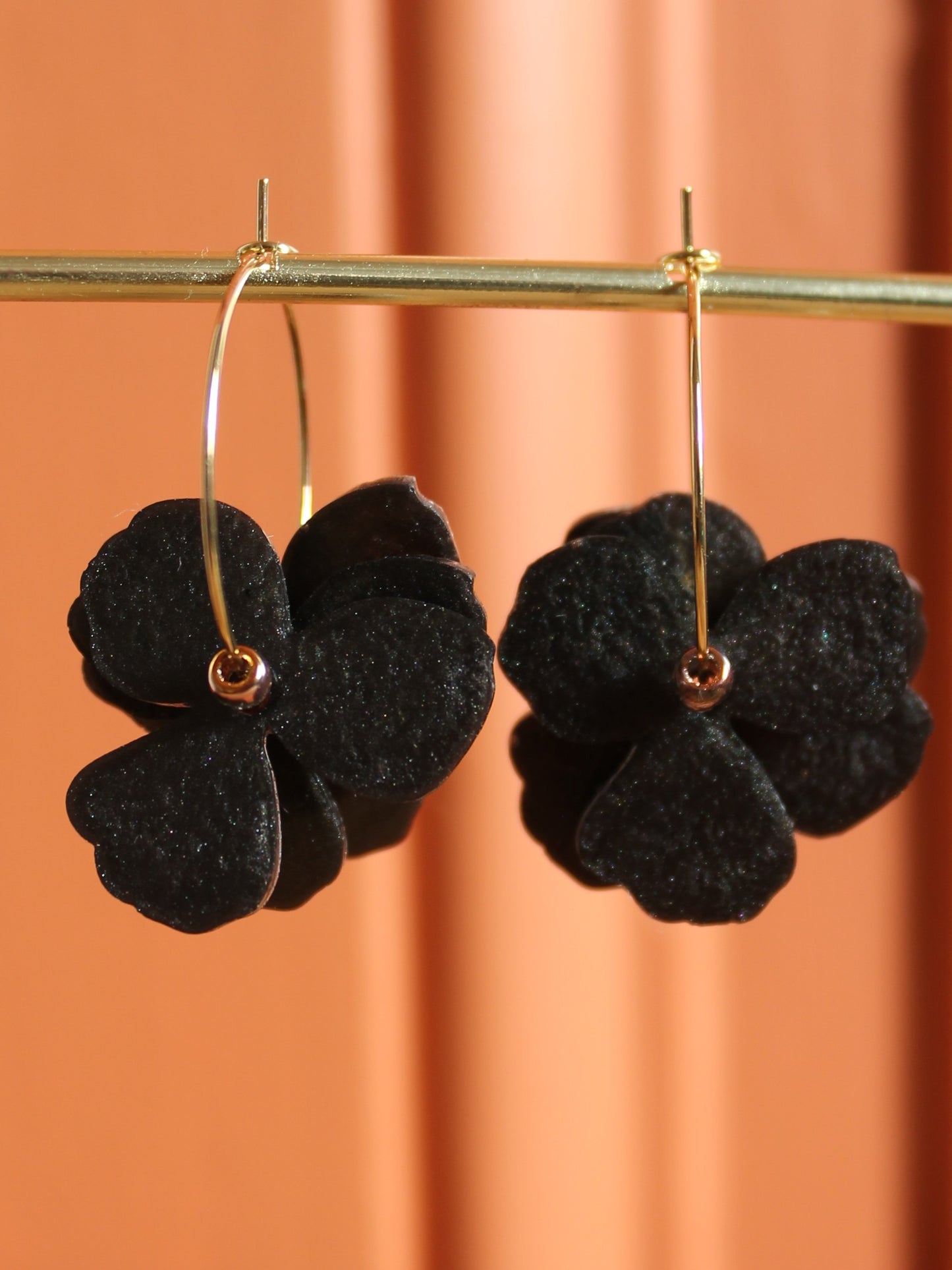 Les Florettes _ Noires