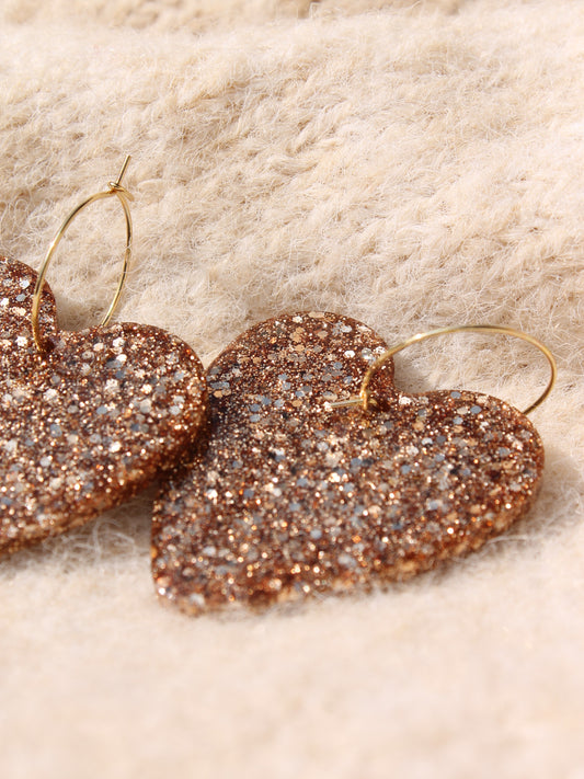 Les Scintillantes _ Dorées