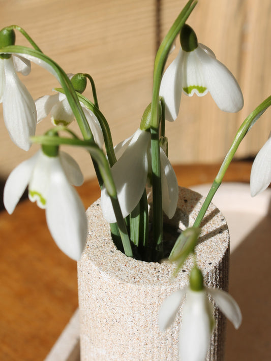 Colisée - Mini vase