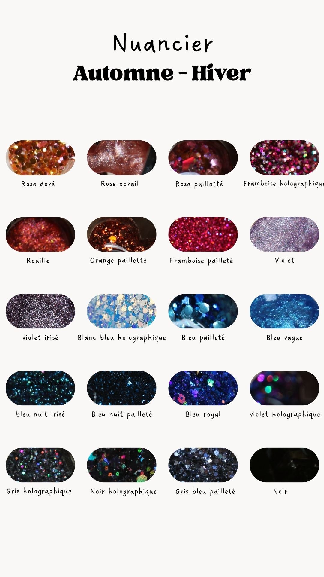 Les " Marguerite " (Fleurs + puces)