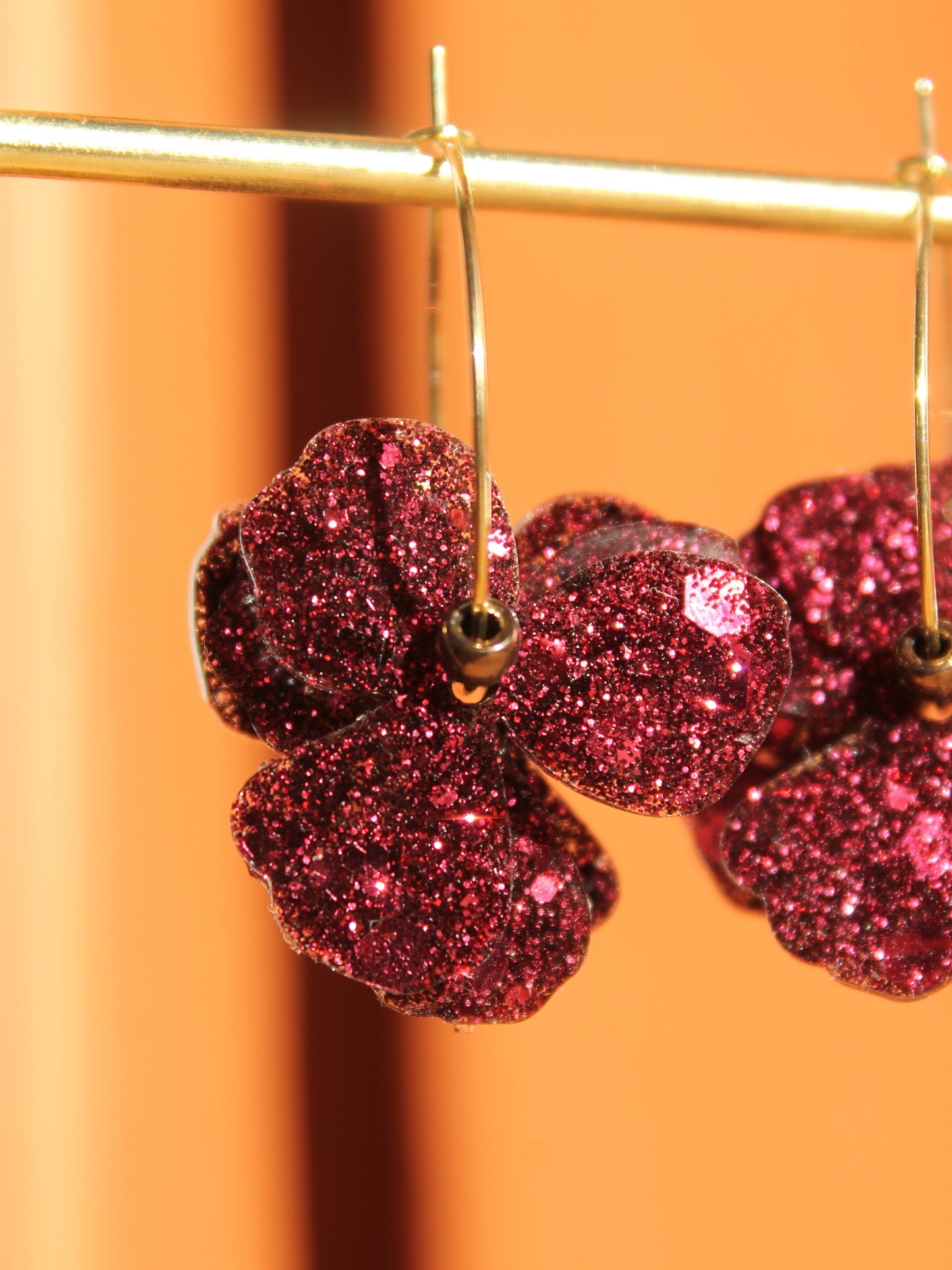 Les Florettes _ Grenat