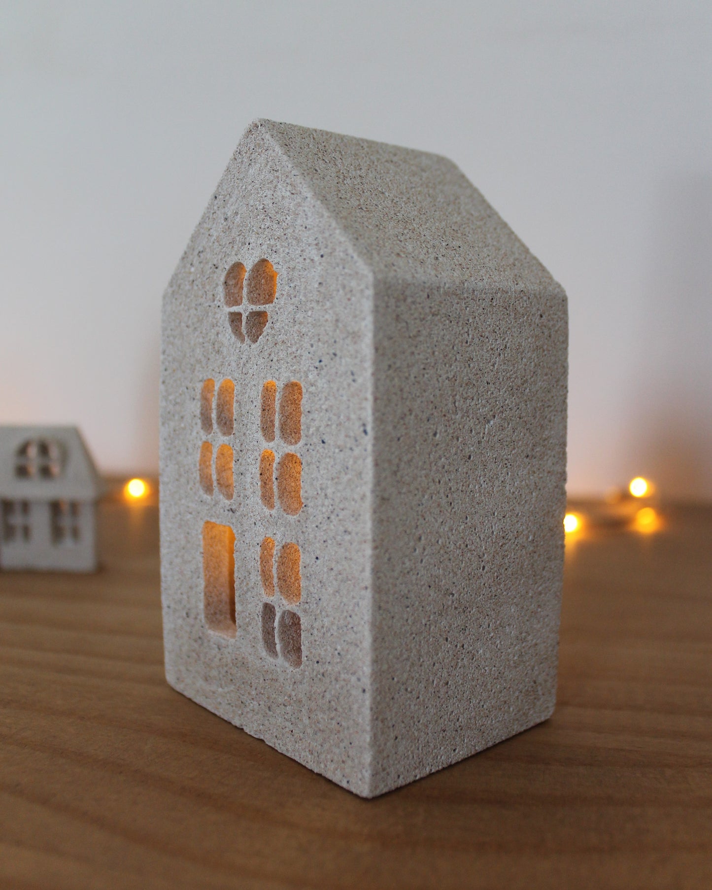 Photophore maison