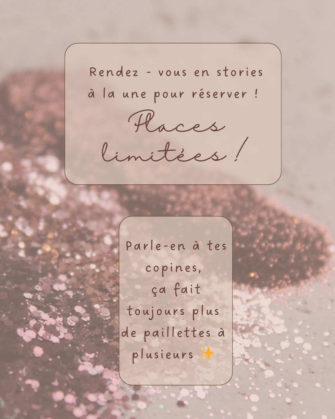 Les Ateliers créatifs