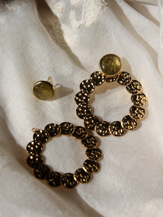 Les élégantes _ Aurore (39 couleurs disponibles)