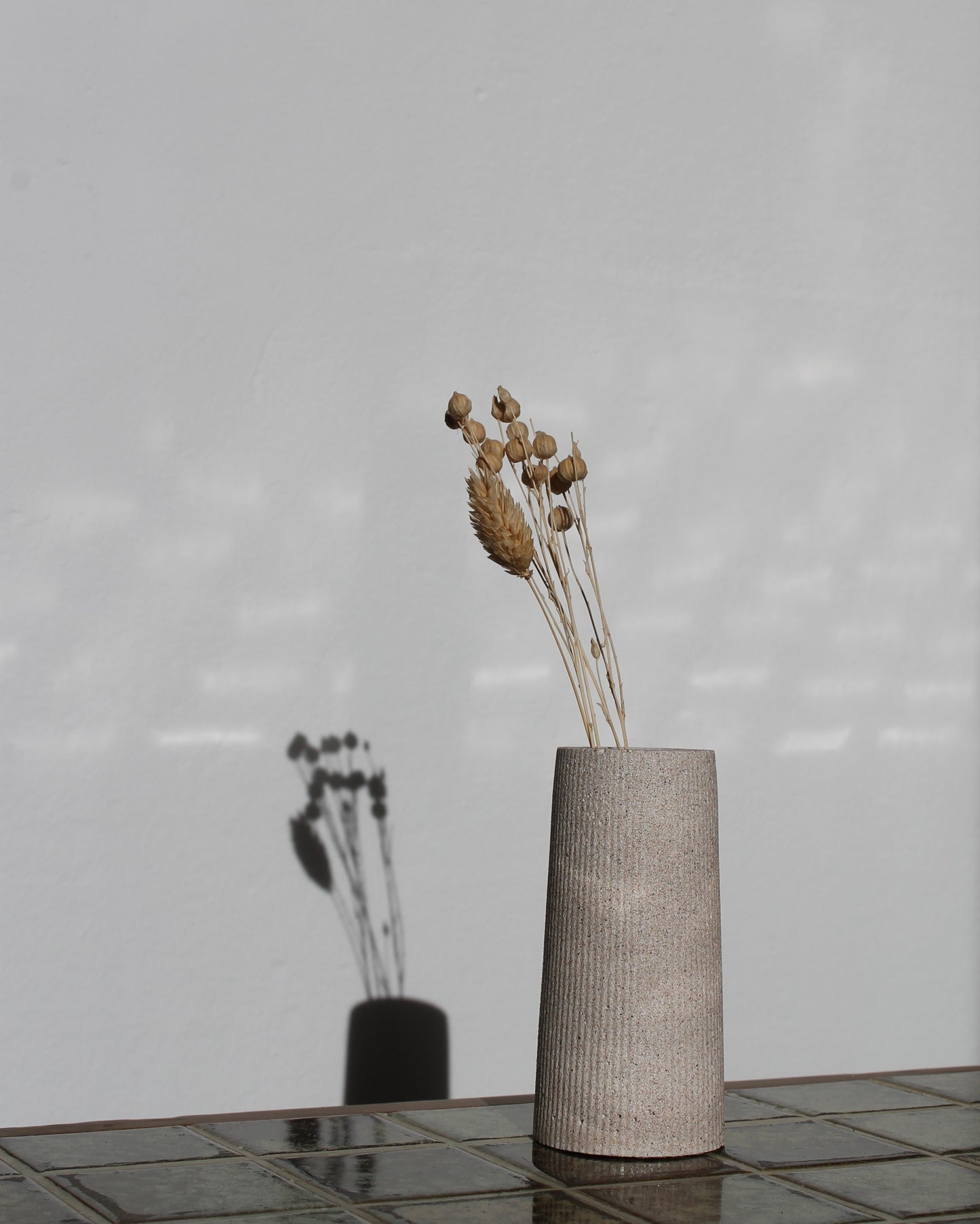 Colisée - Mini vase