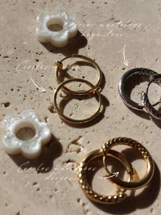 Les Bloom & Switch _ Douceur d'Opaline