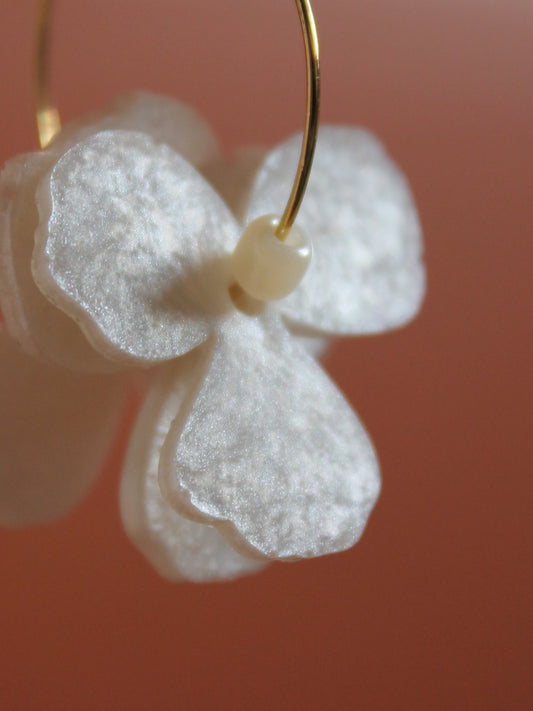Les Florettes _ Douceur d'Opaline
