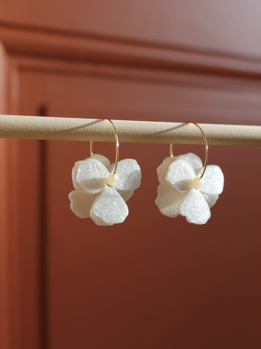 Les Florettes _ Douceur d'Opaline
