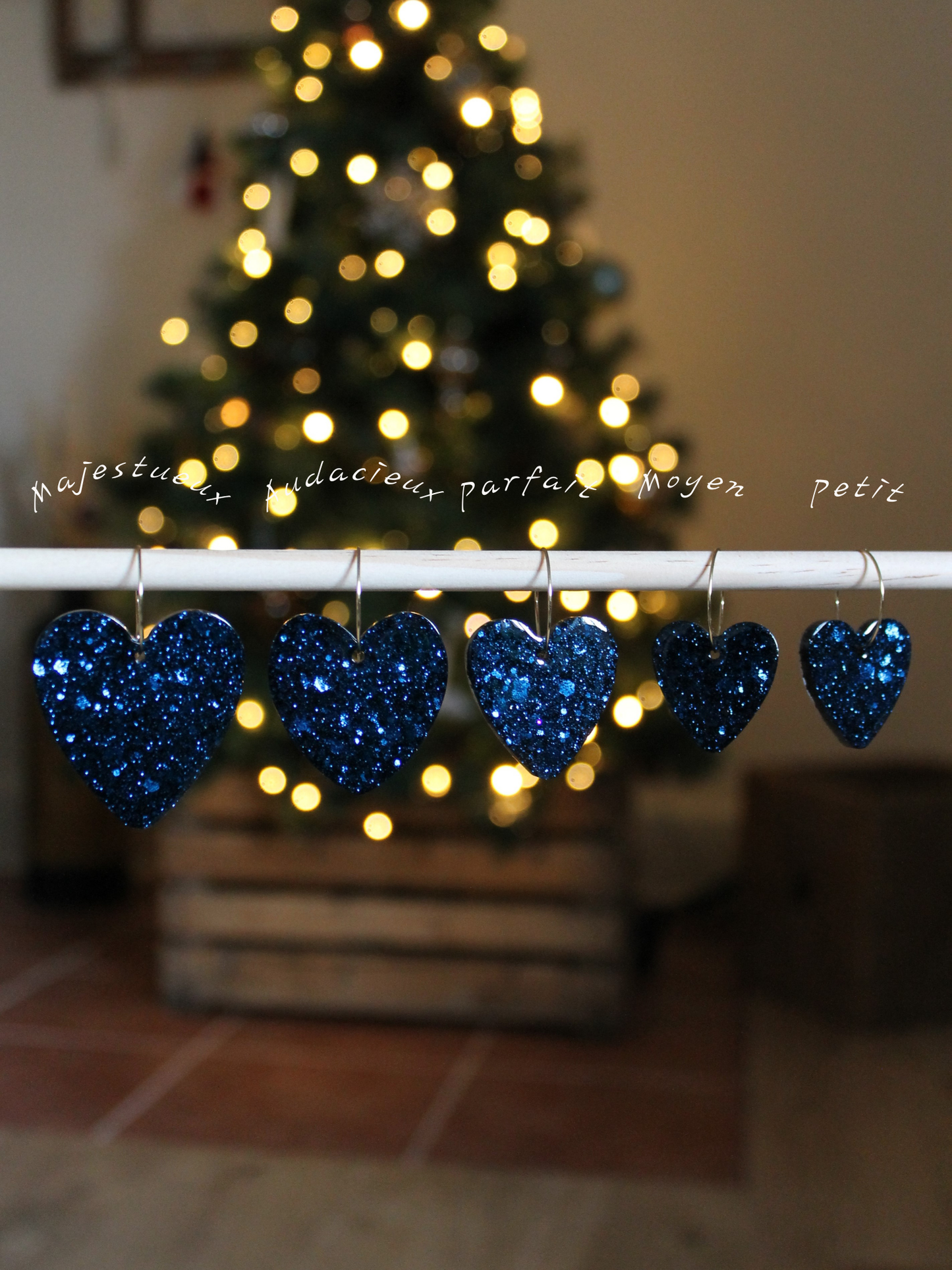 Bleu Infini