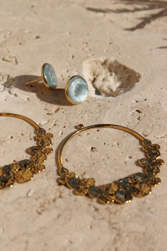 Puces seules, compatibles collection " Elégantes "