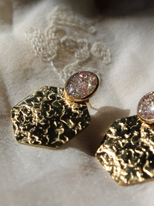 Les élégantes _ Athena (39 couleurs disponibles)