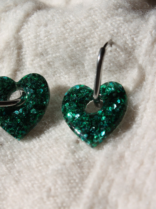 Les Amor _ Azur boréal