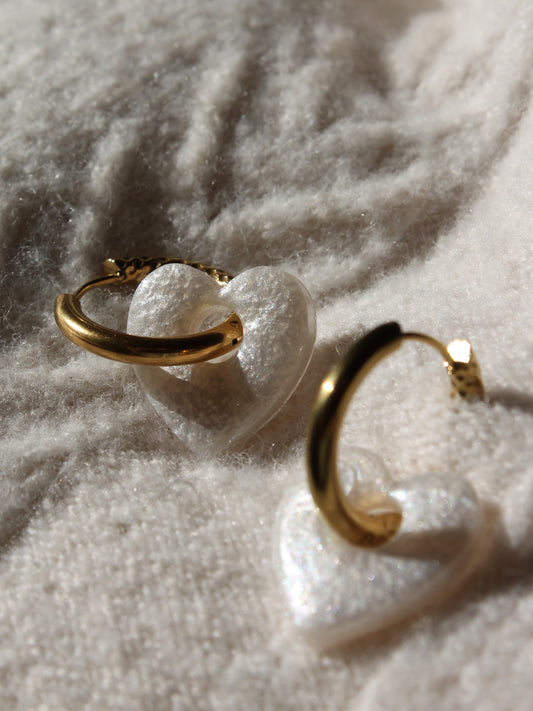 Les Amor _ Douceur d'opaline