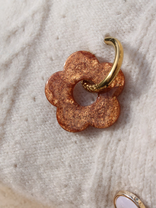 Les Bloom XL _ Coffee