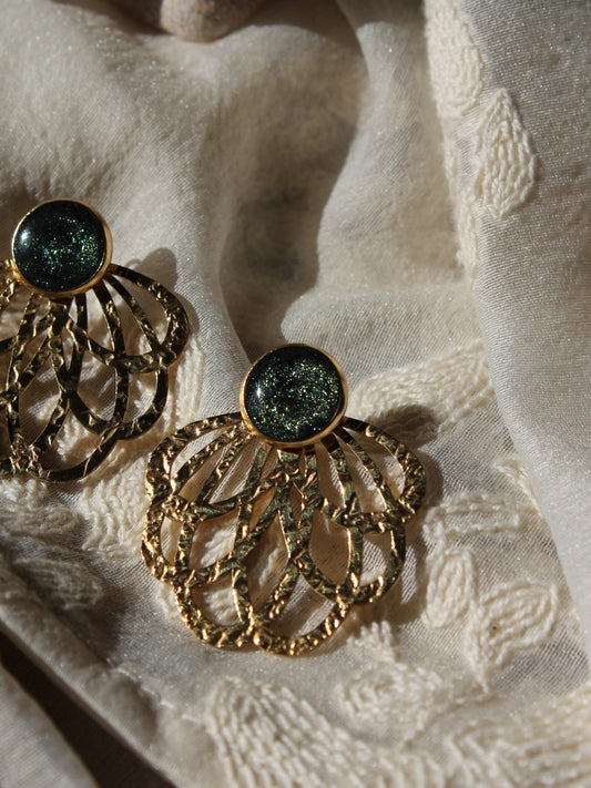 Les élégantes _ Iris (39 couleurs disponibles)