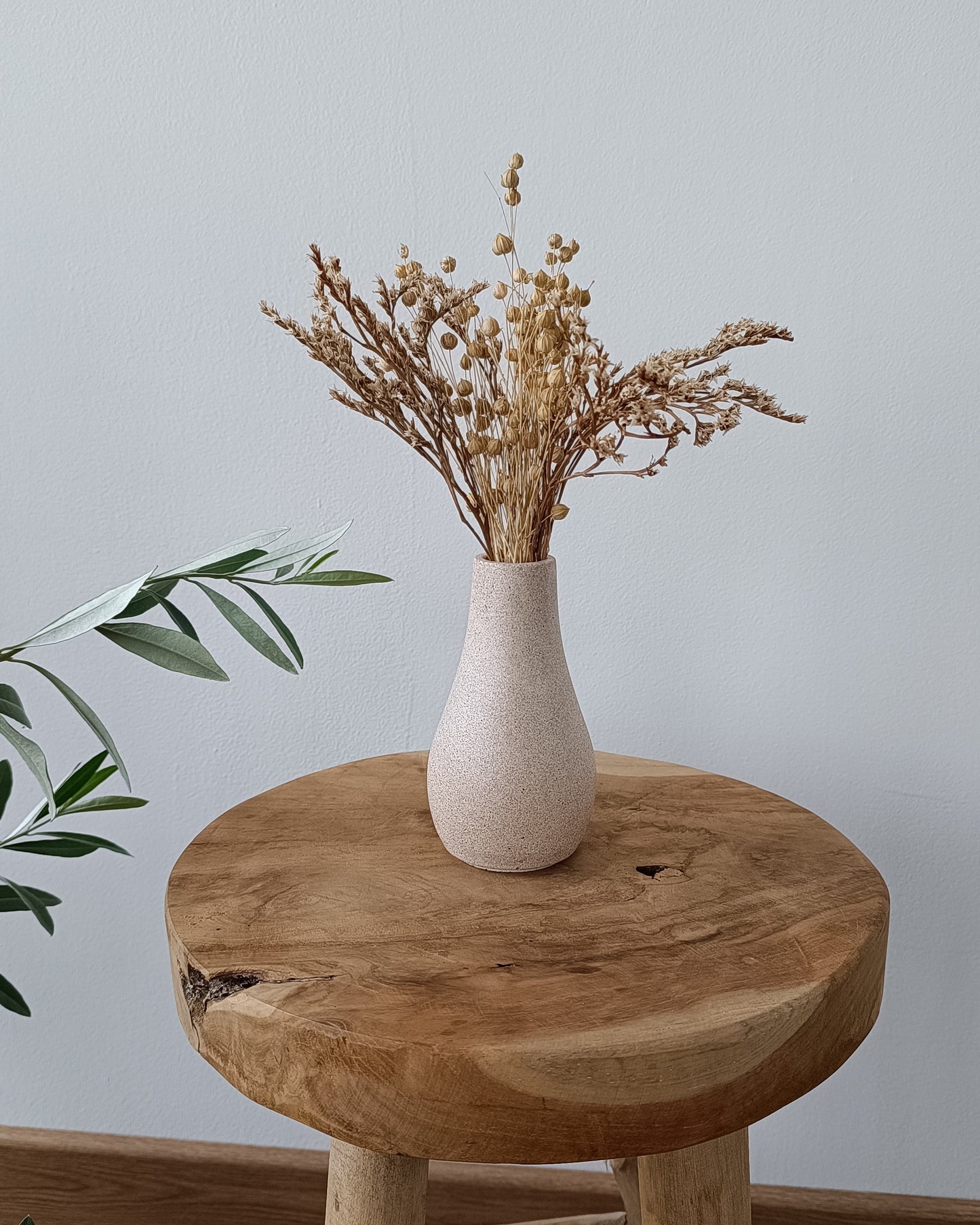 Opale- Vase