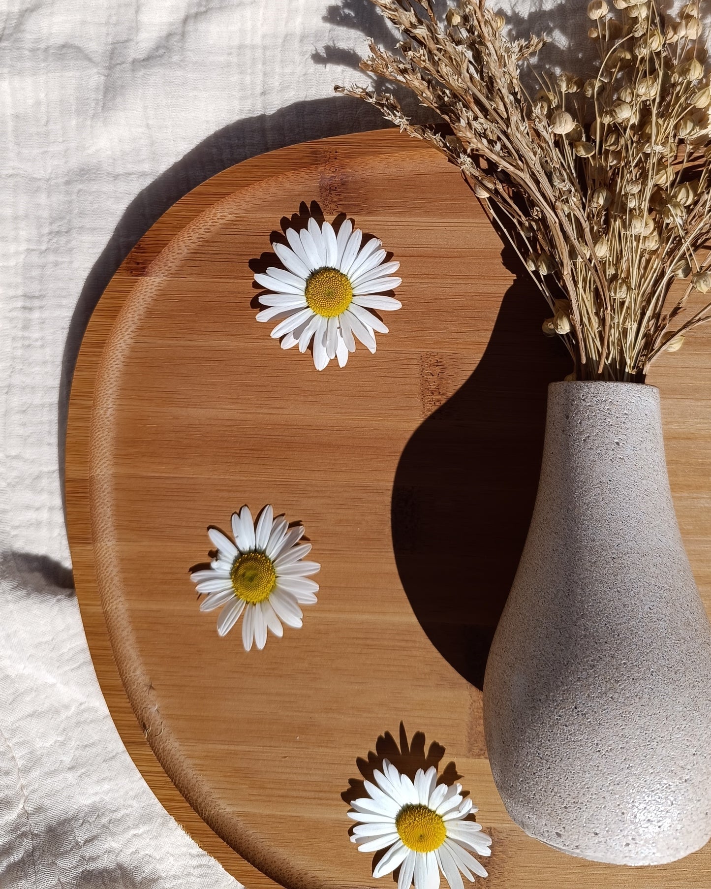 Opale- Vase