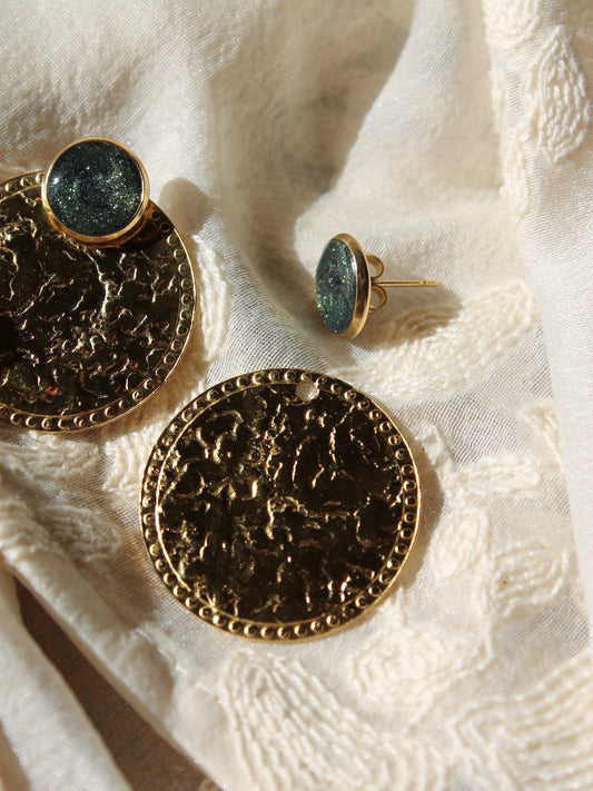 Puces seules, compatibles collection " Elégantes "