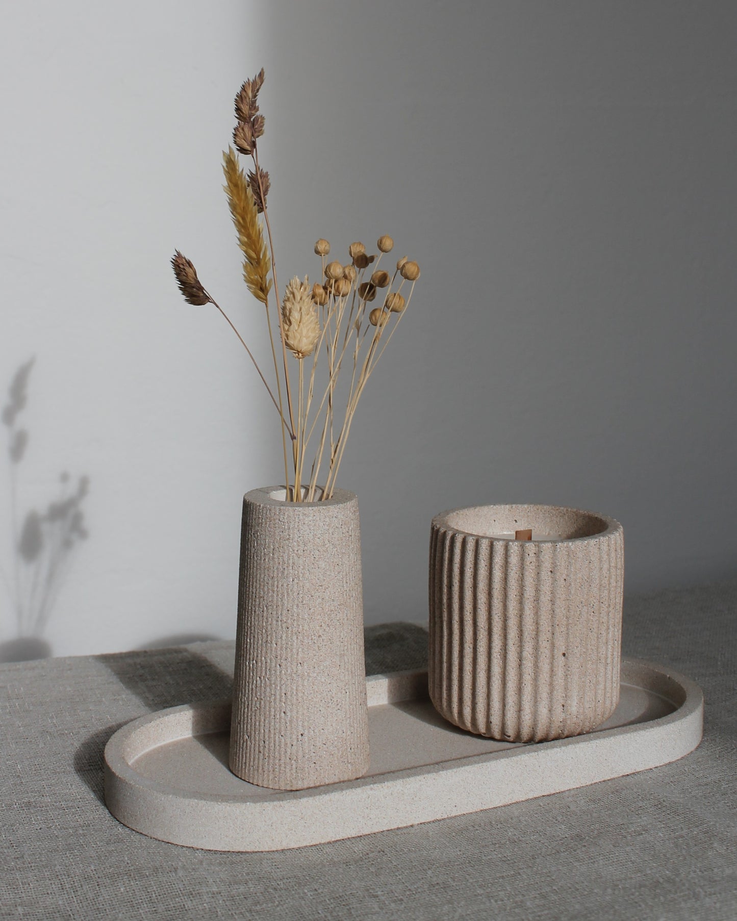 Colisée - Mini vase