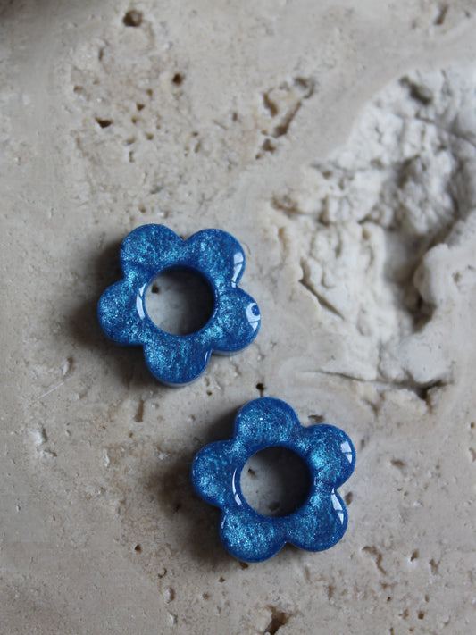 Les Bloom & Switch _ Bleu vague