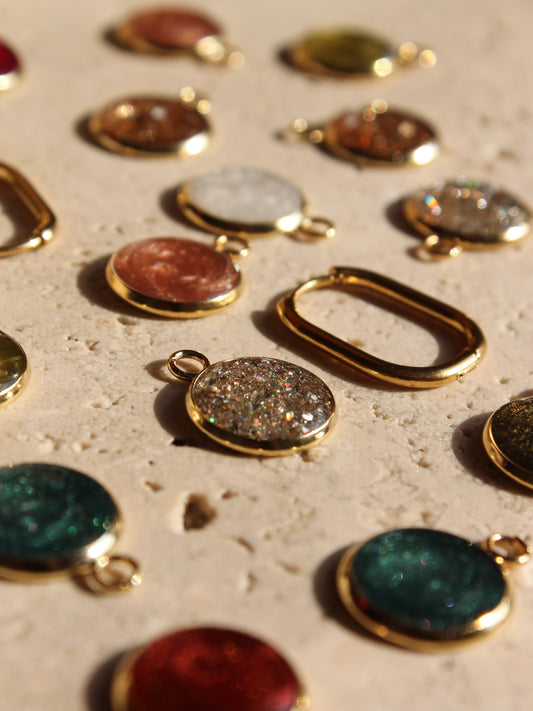 Les Luna _ Capsules seules