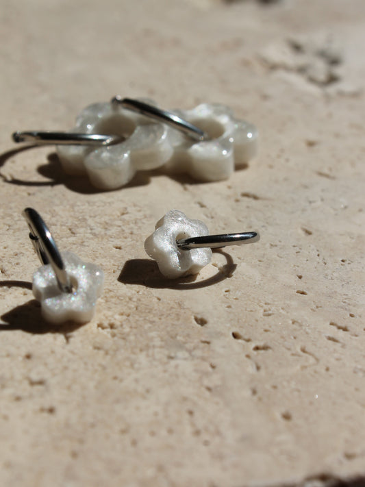 Pampilles seules mini (39 couleurs)