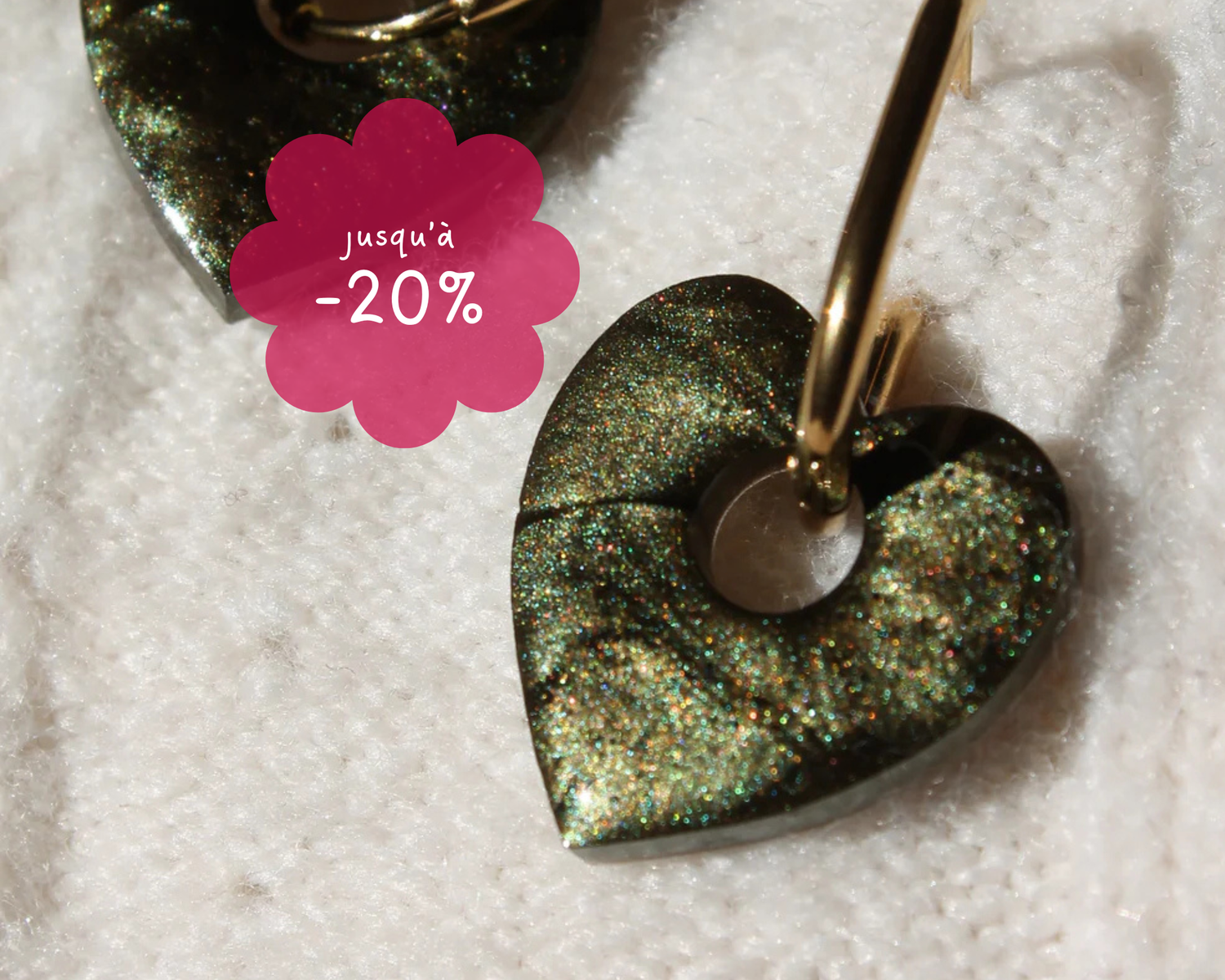 Les " Amor " (34 couleurs)