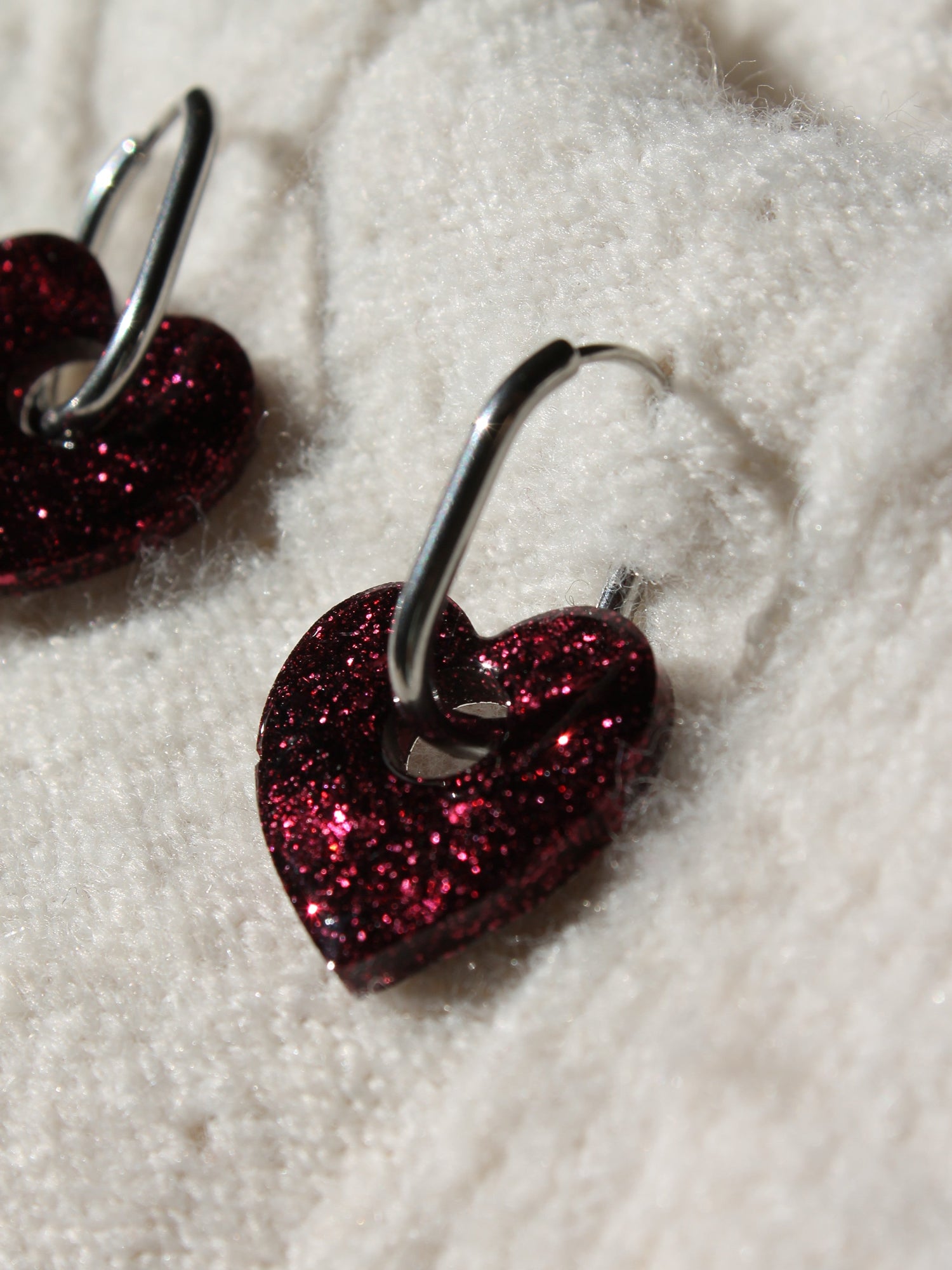 Les " Amor " (34 couleurs)