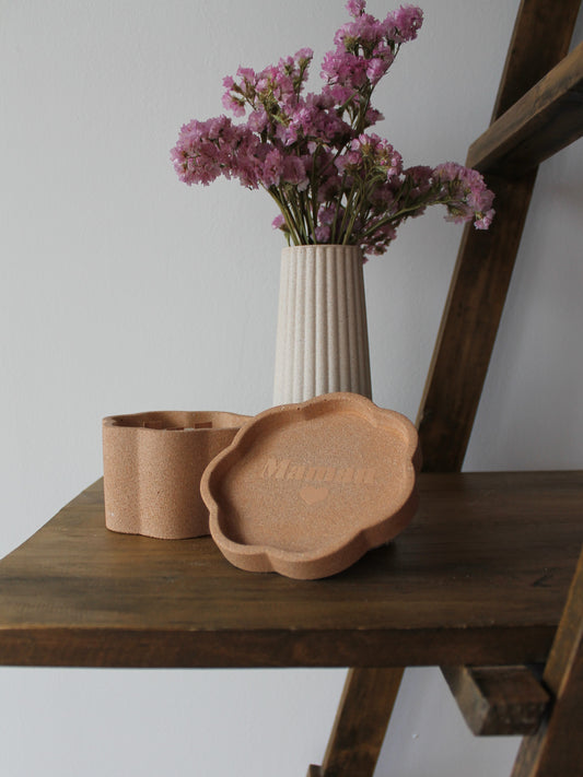 La BloomBox - Boîte personnalisable (3 en 1)
