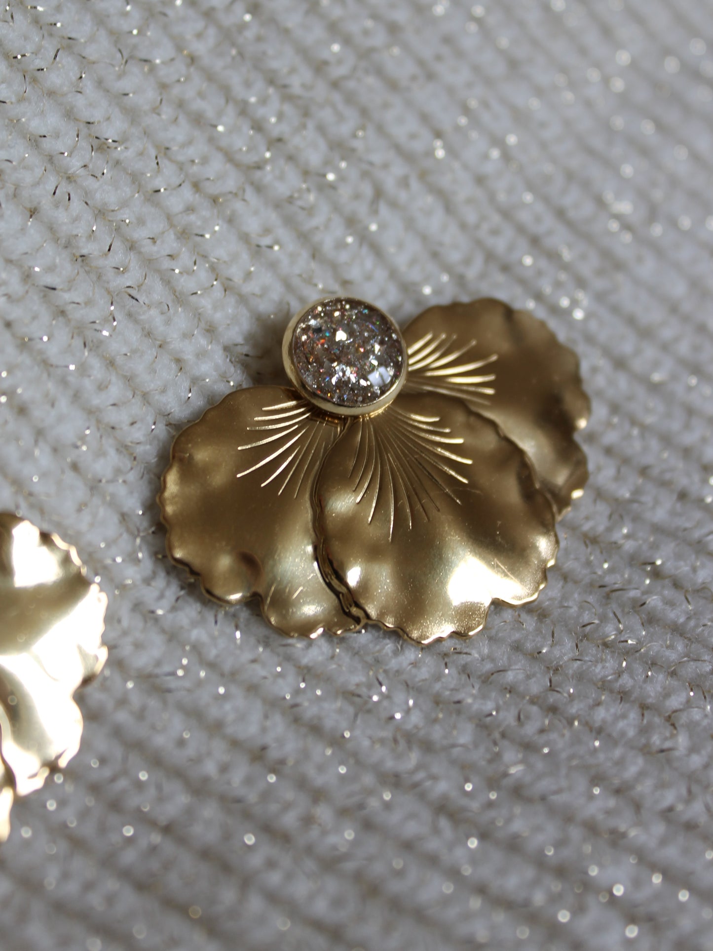 Les élégantes _ Pétalia (39 couleurs disponibles)