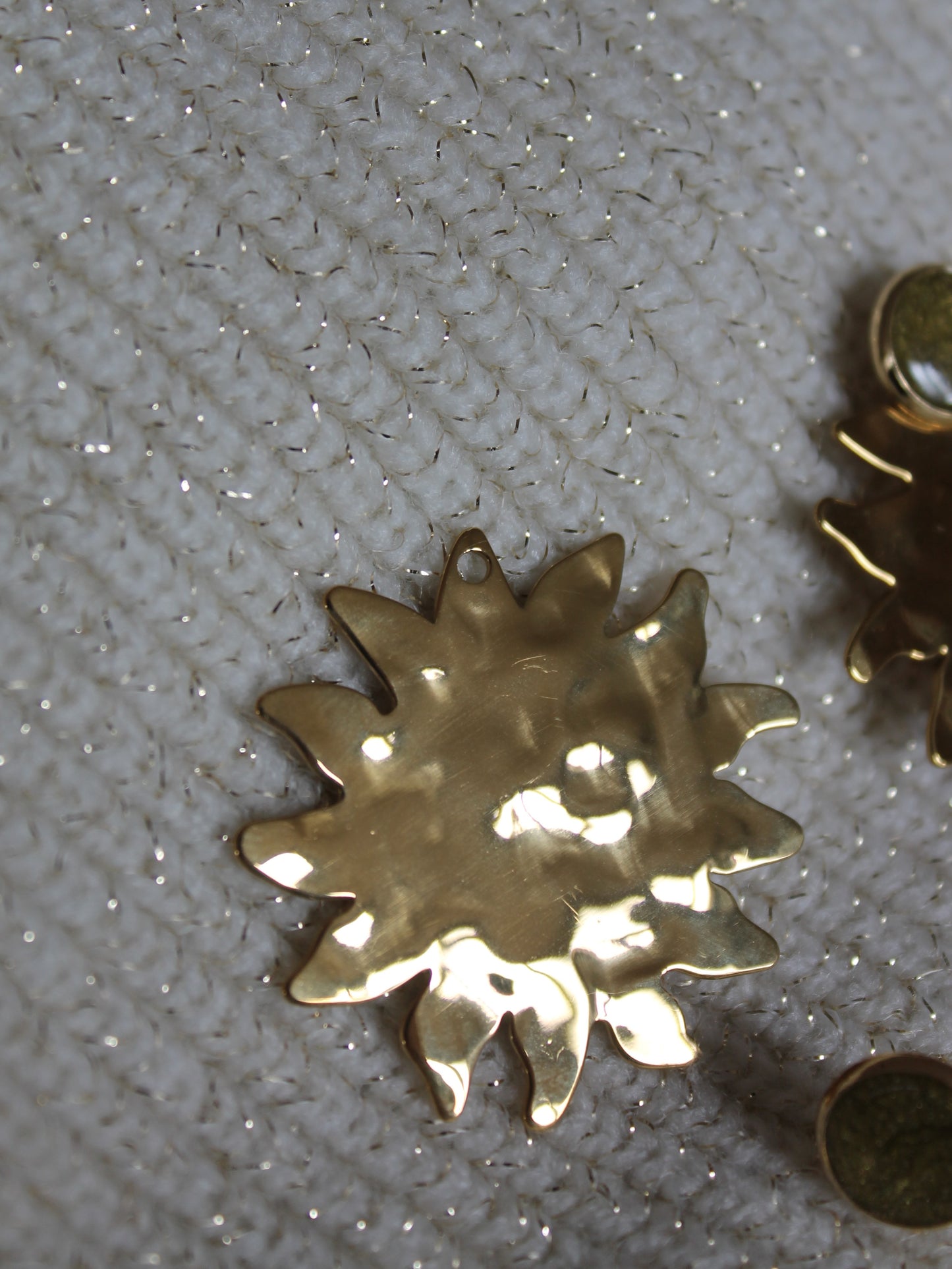 Les élégantes _ Soléane (39 couleurs disponibles)