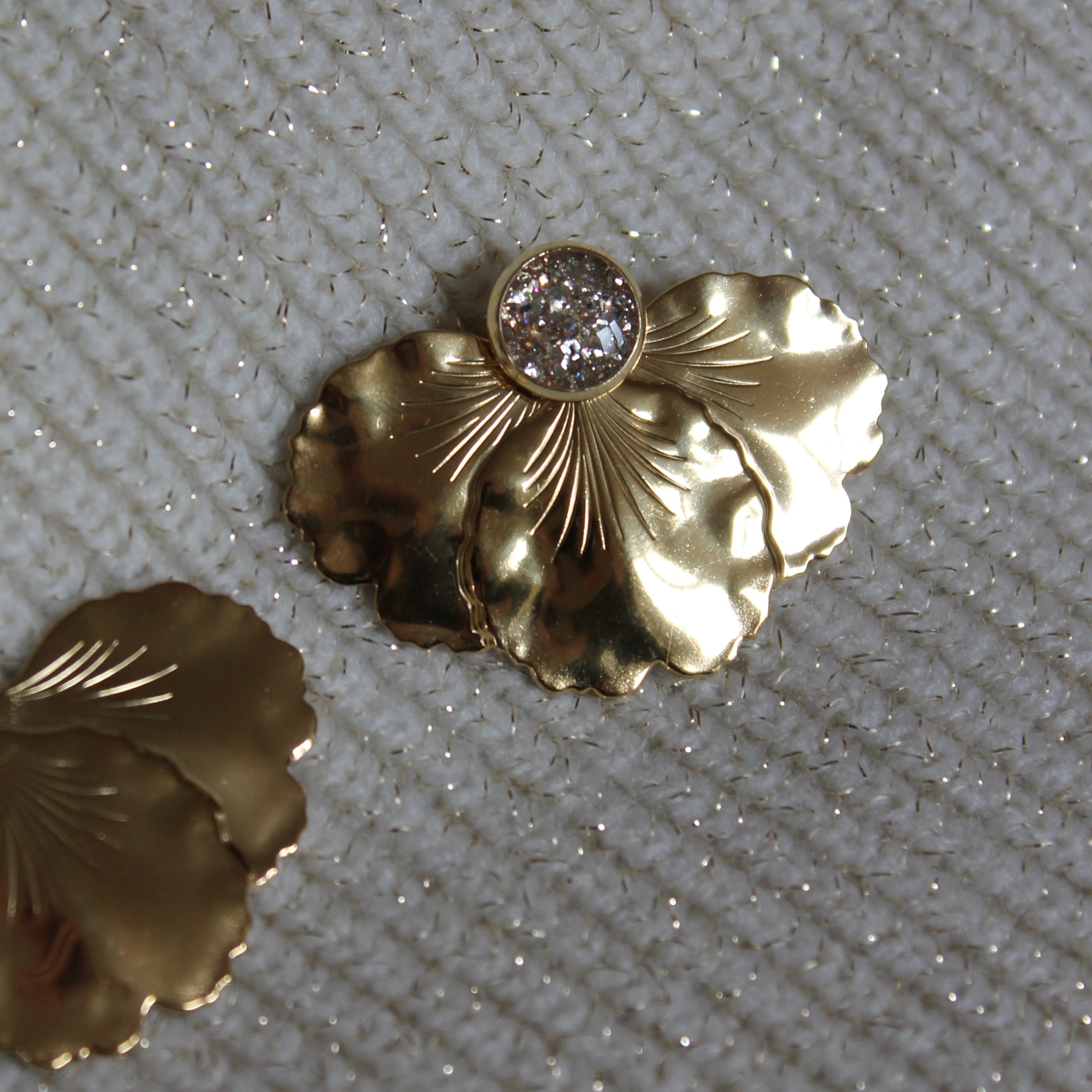 Les élégantes _ Pétalia (39 couleurs disponibles)