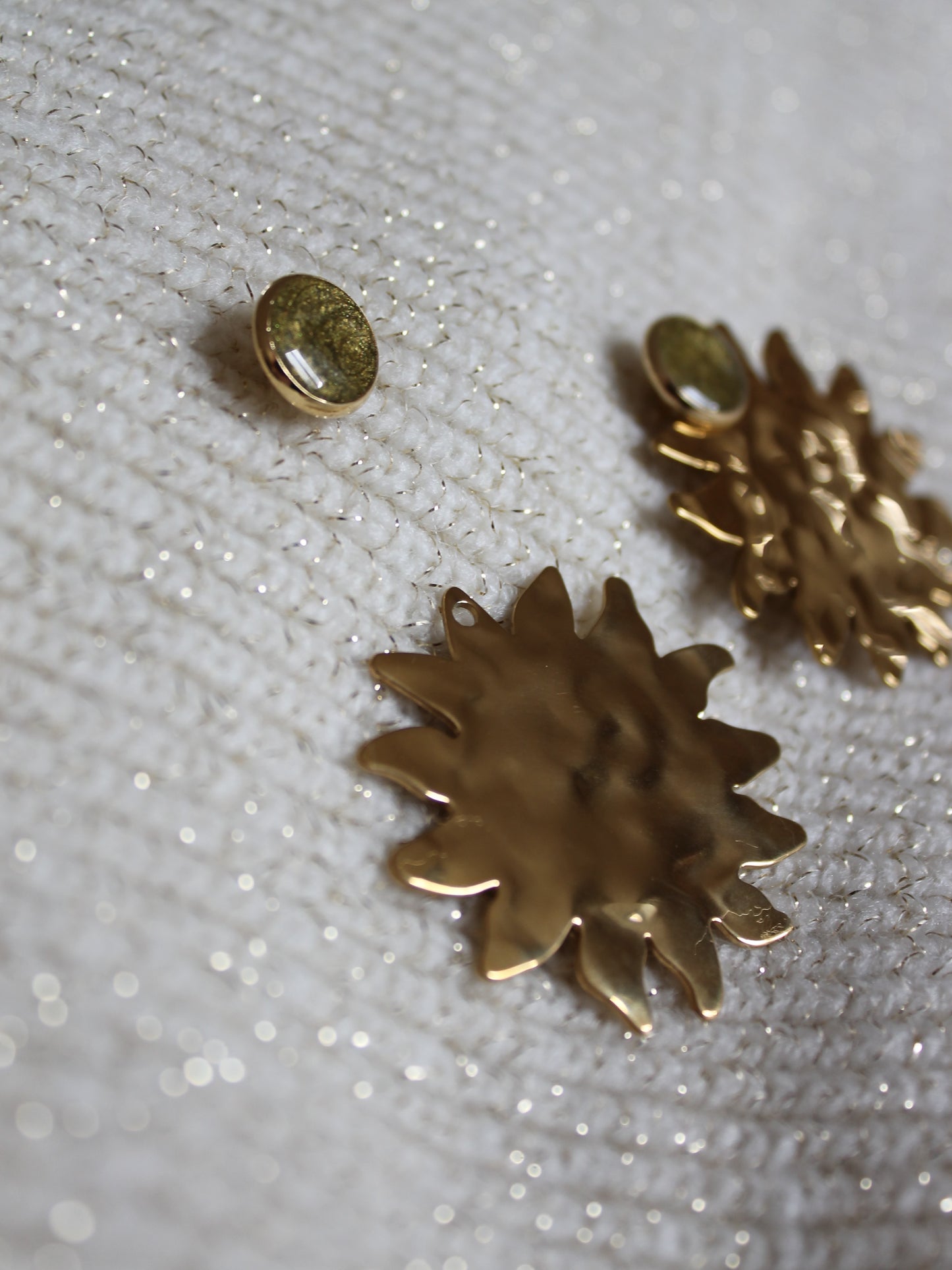 Les élégantes _ Soléane (39 couleurs disponibles)