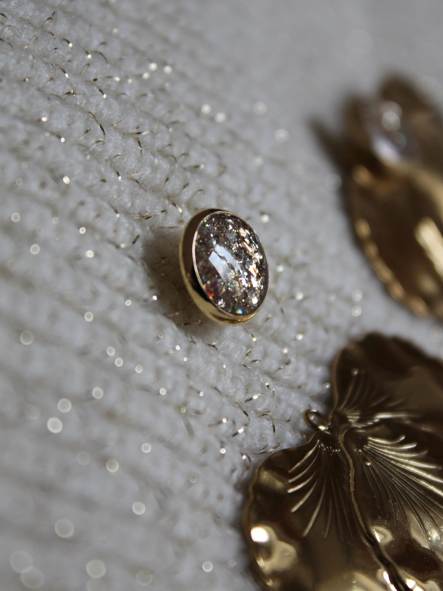 Les élégantes _ Pétalia (39 couleurs disponibles)