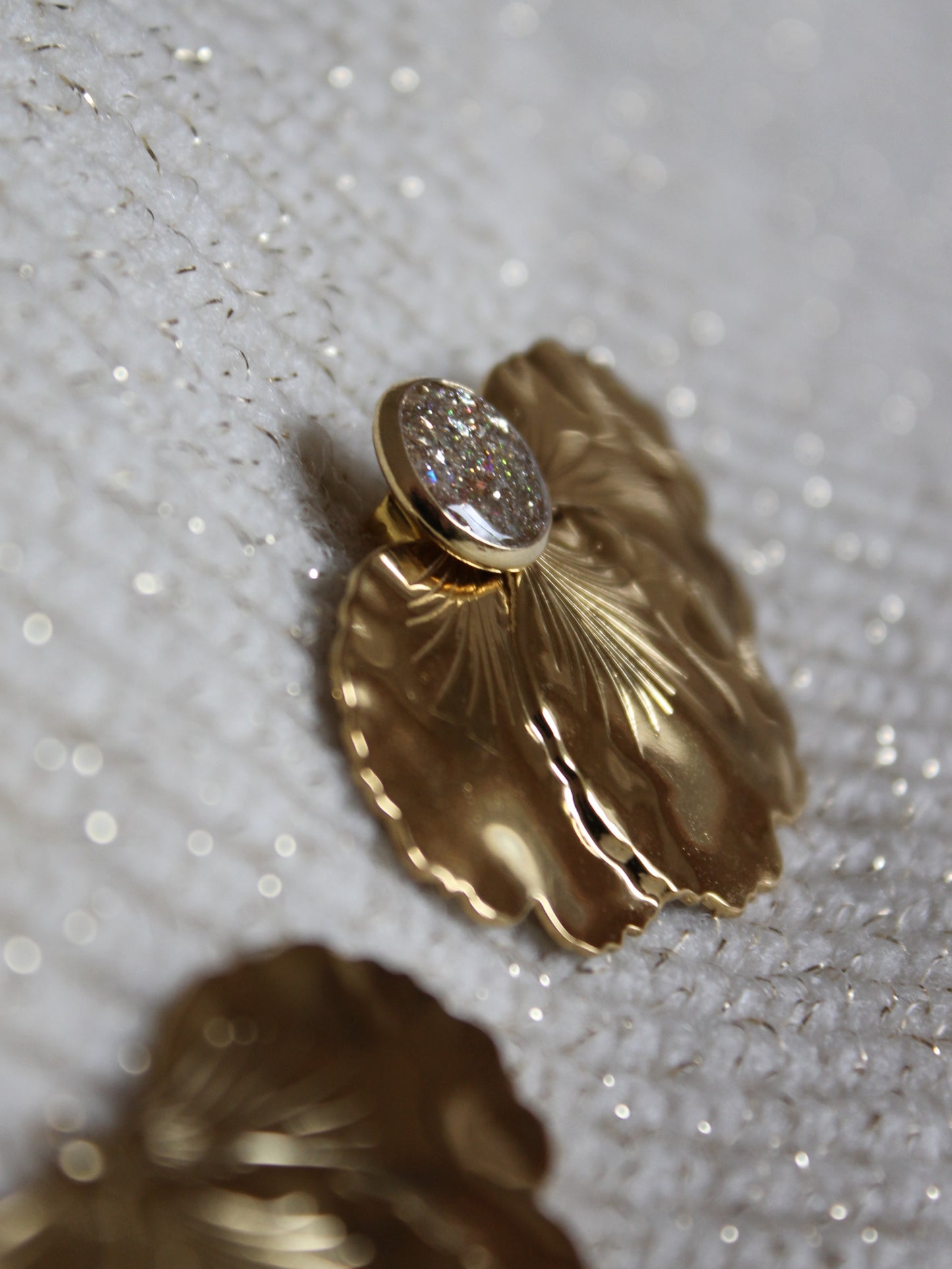 Les élégantes _ Pétalia (39 couleurs disponibles)